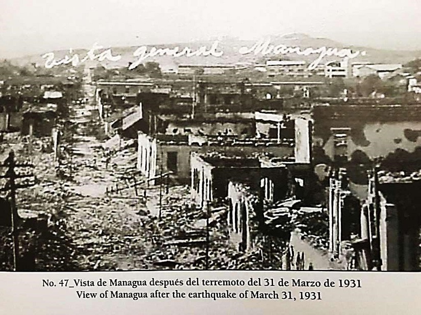 MANAGUA